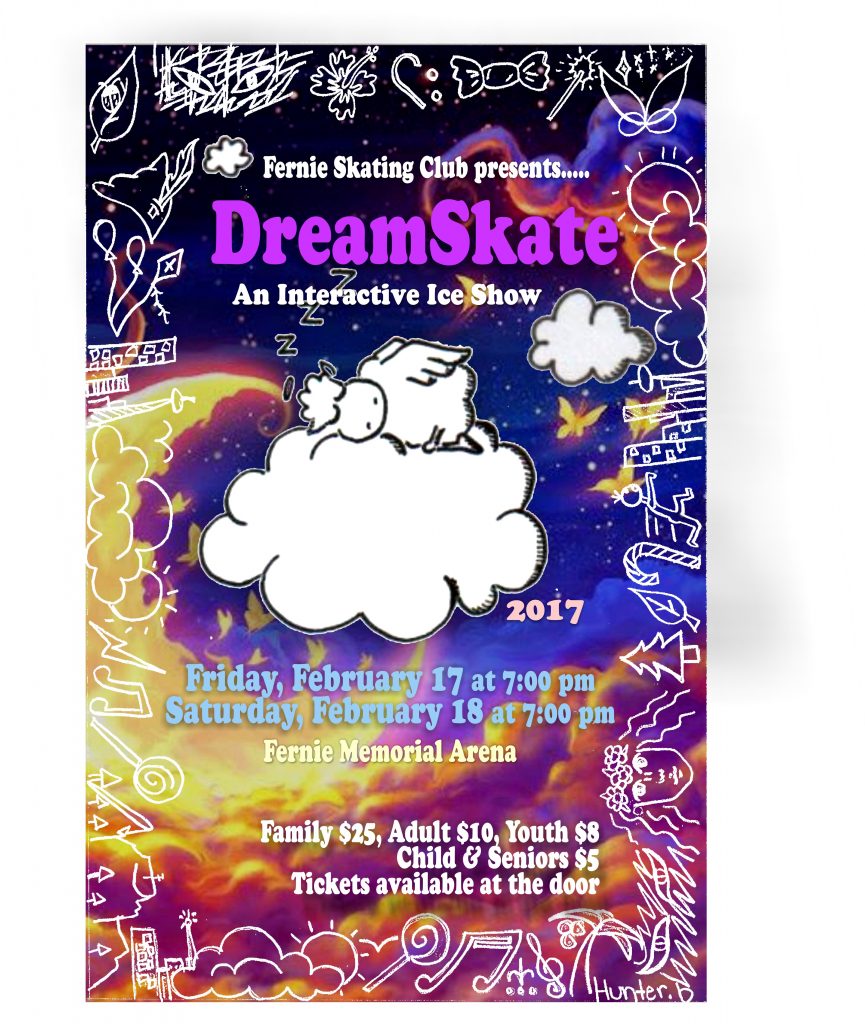 Fernie Skating Club Carnival